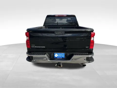 More photos of 2024 Chevrolet Silverado 2500HD LT at Gregg Young Chevrolet - Omaha, NE