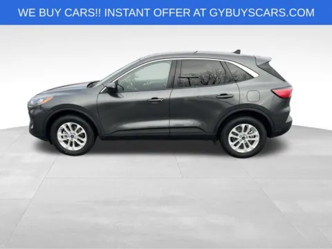 Another view of 2020 Ford Escape SE for sale in Omaha, NE at Gregg Young Chevrolet - Omaha