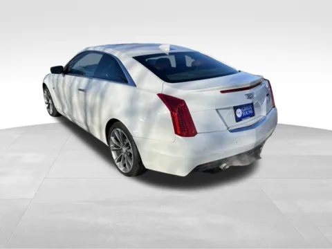 More photos of 2017 Cadillac ATS 2.0L Turbo Luxury at Gregg Young Chevrolet - Omaha, NE