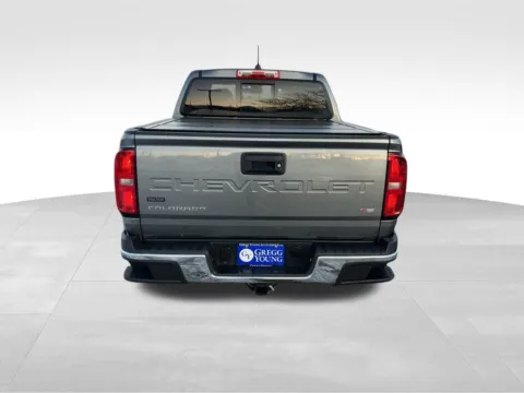 More photos of 2022 Chevrolet Colorado LT at Gregg Young Chevrolet - Omaha, NE