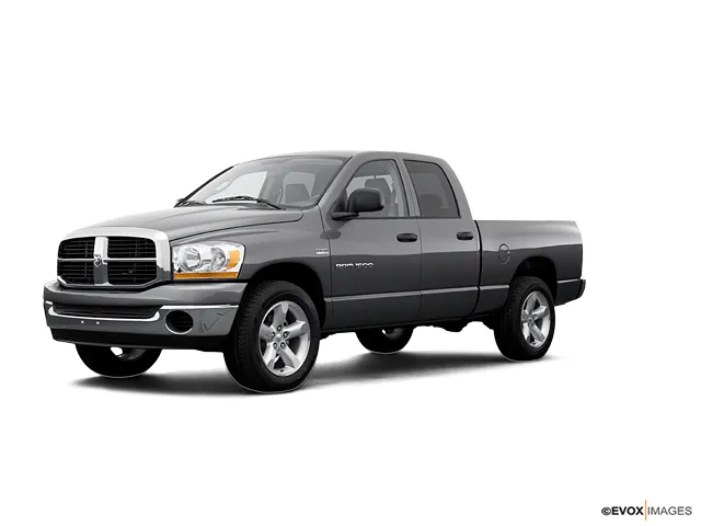 2007 Dodge Ram 1500 SLT for sale in Omaha, NE