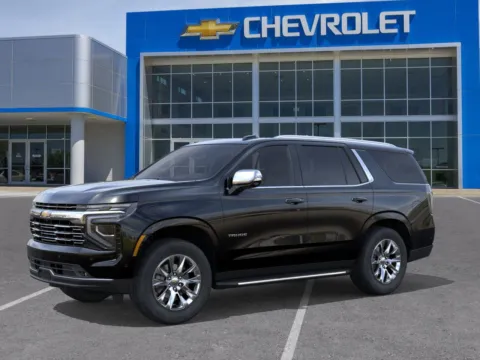 Photos of 2026 Chevrolet Tahoe Premier for sale in Omaha, NE at Gregg Young Chevrolet - Omaha