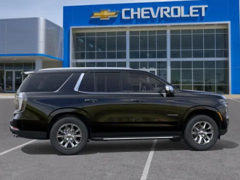 More photos of 2026 Chevrolet Tahoe Premier at Gregg Young Chevrolet - Omaha, NE