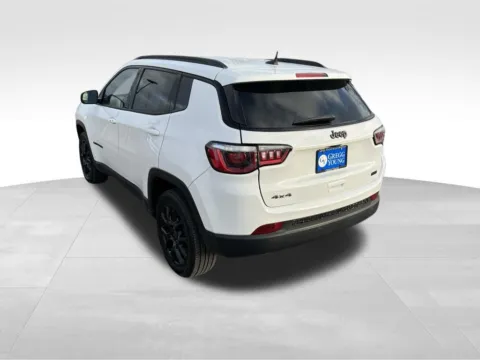 More photos of 2025 Jeep Compass Latitude at Gregg Young Chevrolet - Omaha, NE