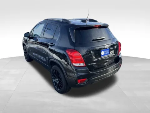 More photos of 2022 Chevrolet Trax LT at Gregg Young Chevrolet - Omaha, NE
