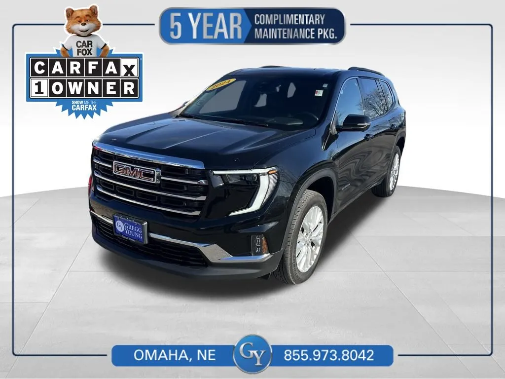 2024 GMC Acadia Elevation for sale in Omaha, NE