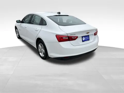 More photos of 2024 Chevrolet Malibu LS at Gregg Young Chevrolet - Omaha, NE