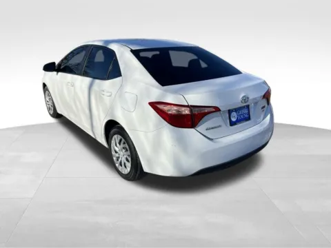 Another view of 2019 Toyota Corolla L for sale in Omaha, NE at Gregg Young Chevrolet - Omaha
