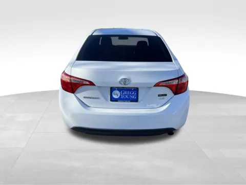 More photos of 2019 Toyota Corolla L at Gregg Young Chevrolet - Omaha, NE