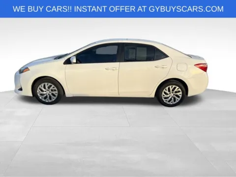 Photos of 2019 Toyota Corolla L for sale in Omaha, NE at Gregg Young Chevrolet - Omaha