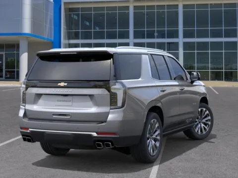 More photos of 2026 Chevrolet Tahoe High Country at Gregg Young Chevrolet - Omaha, NE