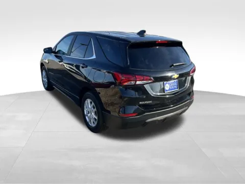 More photos of 2023 Chevrolet Equinox LT at Gregg Young Chevrolet - Omaha, NE
