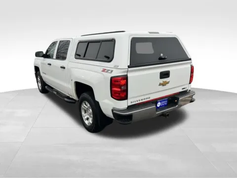 More photos of 2014 Chevrolet Silverado 1500 LT at Gregg Young Chevrolet - Omaha, NE