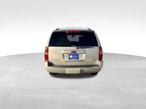 More photos of 2013 Chevrolet Suburban 1500 LTZ at Gregg Young Chevrolet - Omaha, NE