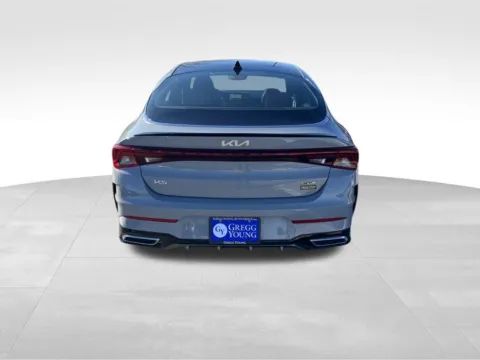 More photos of 2023 Kia K5 GT-Line at Gregg Young Chevrolet - Omaha, NE