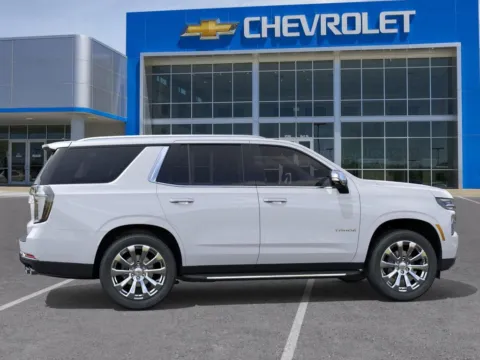 More photos of 2026 Chevrolet Tahoe Premier at Gregg Young Chevrolet - Omaha, NE