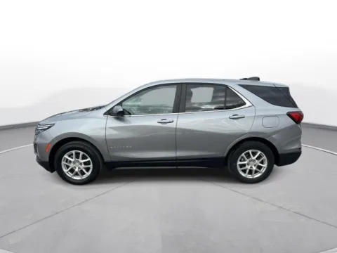 Another view of 2023 Chevrolet Equinox LT for sale in Omaha, NE at Gregg Young Chevrolet - Omaha