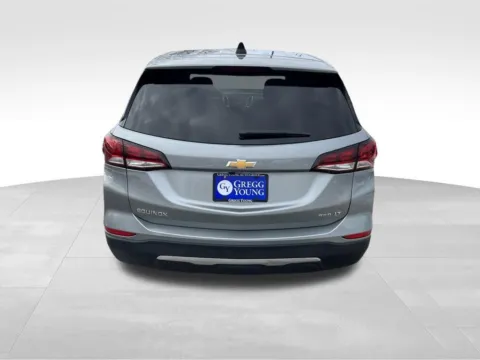 More photos of 2023 Chevrolet Equinox LT at Gregg Young Chevrolet - Omaha, NE