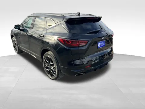 More photos of 2023 Chevrolet Blazer RS at Gregg Young Chevrolet - Omaha, NE