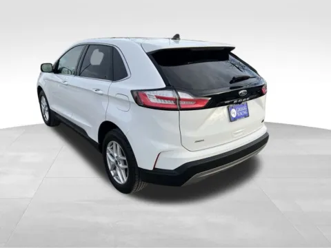 More photos of 2022 Ford Edge SEL at Gregg Young Chevrolet - Omaha, NE