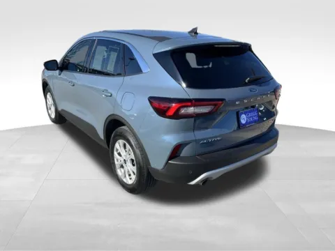 More photos of 2023 Ford Escape Active at Gregg Young Chevrolet - Omaha, NE