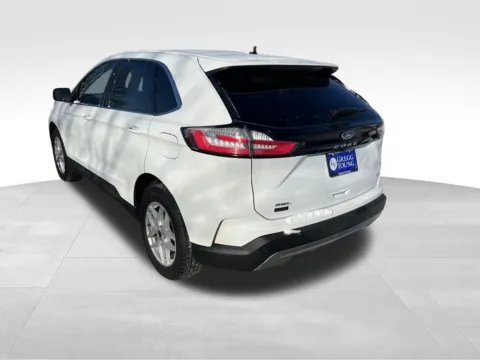 More photos of 2023 Ford Edge SEL at Gregg Young Chevrolet - Omaha, NE