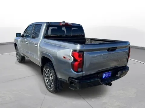 More photos of 2023 Chevrolet Colorado 4WD Z71 at Gregg Young Chevrolet - Omaha, NE