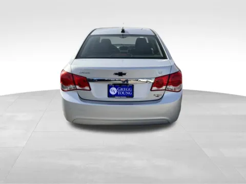 More photos of 2016 Chevrolet Cruze Limited 1LT at Gregg Young Chevrolet - Omaha, NE