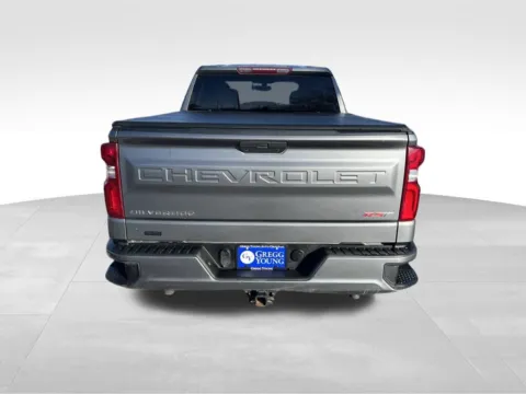 More photos of 2020 Chevrolet Silverado 1500 RST at Gregg Young Chevrolet - Omaha, NE