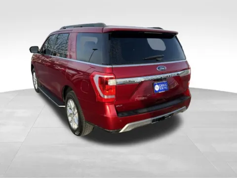More photos of 2019 Ford Expedition XLT at Gregg Young Chevrolet - Omaha, NE