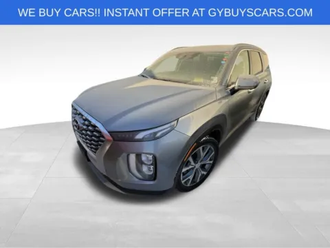 Another view of 2020 Hyundai Palisade SEL for sale in Omaha, NE at Gregg Young Chevrolet - Omaha