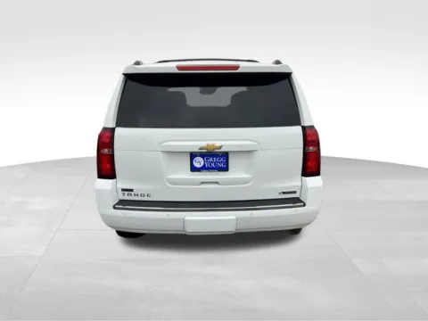 More photos of 2017 Chevrolet Tahoe Premier at Gregg Young Chevrolet - Omaha, NE