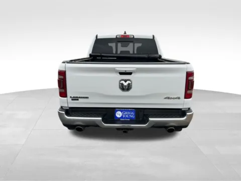 More photos of 2023 Ram 1500 Laramie at Gregg Young Chevrolet - Omaha, NE