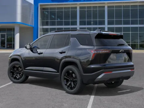 Another view of 2026 Chevrolet Equinox LT for sale in Omaha, NE at Gregg Young Chevrolet - Omaha