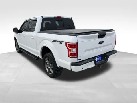 More photos of 2020 Ford F-150 XLT at Gregg Young Chevrolet - Omaha, NE
