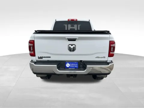 More photos of 2022 Ram 2500 Laramie at Gregg Young Chevrolet - Omaha, NE