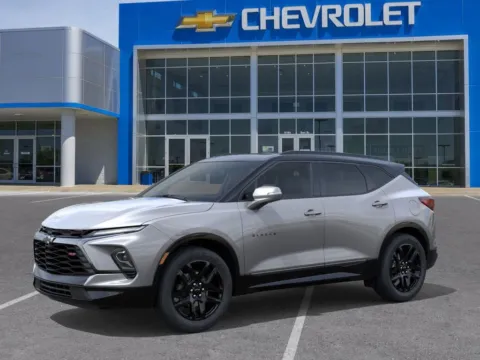 More photos of 2025 Chevrolet Blazer RS at Gregg Young Chevrolet - Omaha, NE