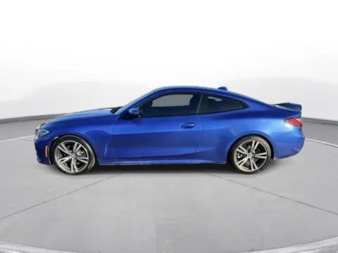 Another view of 2021 BMW 4 Series 430i xDrive for sale in Omaha, NE at Gregg Young Chevrolet - Omaha