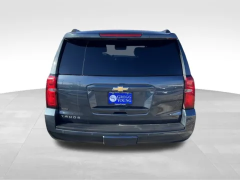 More photos of 2019 Chevrolet Tahoe LT at Gregg Young Chevrolet - Omaha, NE