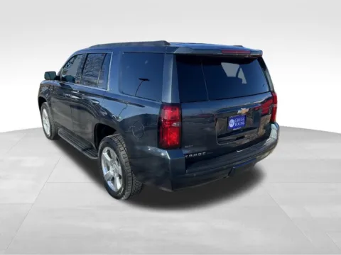 More photos of 2019 Chevrolet Tahoe LT at Gregg Young Chevrolet - Omaha, NE