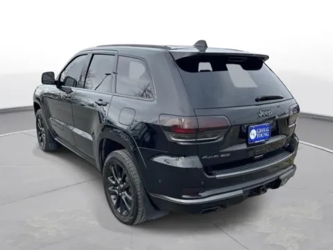 More photos of 2018 Jeep Grand Cherokee High Altitude at Gregg Young Chevrolet - Omaha, NE