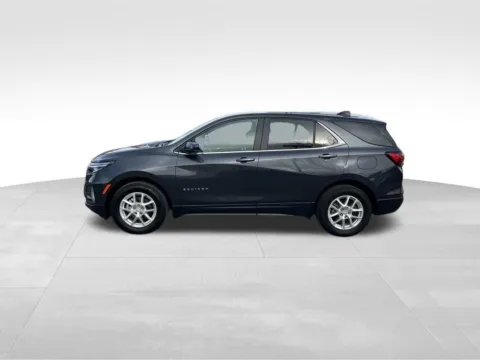 More photos of 2022 Chevrolet Equinox LT at Gregg Young Chevrolet - Omaha, NE