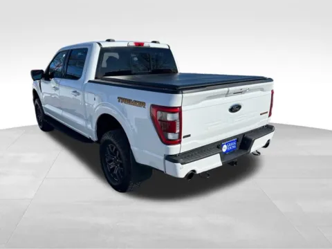 More photos of 2023 Ford F-150 Tremor at Gregg Young Chevrolet - Omaha, NE