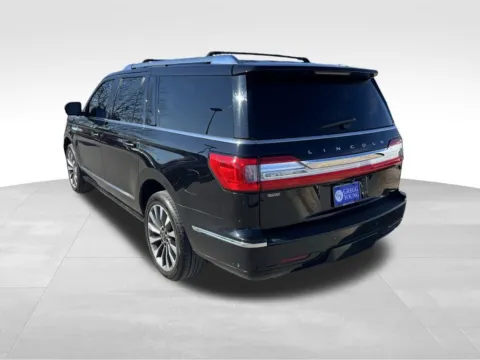 More photos of 2021 Lincoln Navigator L L Reserve at Gregg Young Chevrolet - Omaha, NE