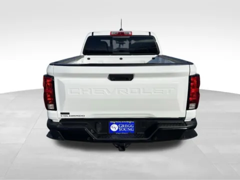 More photos of 2024 Chevrolet Colorado 4WD Trail Boss at Gregg Young Chevrolet - Omaha, NE