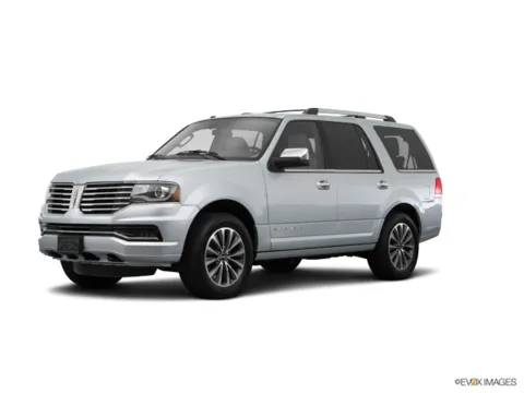 Silver 2015 Lincoln Navigator for sale in Omaha, NE