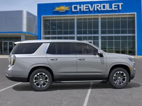 More photos of 2026 Chevrolet Tahoe LT at Gregg Young Chevrolet - Omaha, NE