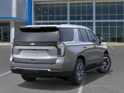 More photos of 2026 Chevrolet Tahoe LT at Gregg Young Chevrolet - Omaha, NE