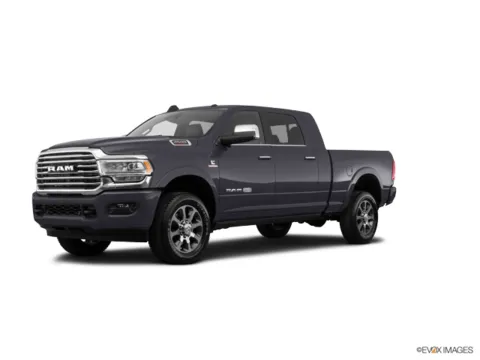 Gray 2020 Ram 2500 Tradesman for sale in Omaha, NE