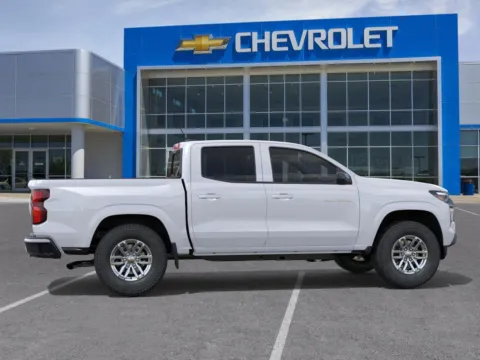 More photos of 2026 CHEVROLET COLORADO LT at Gregg Young Chevrolet - Omaha, NE